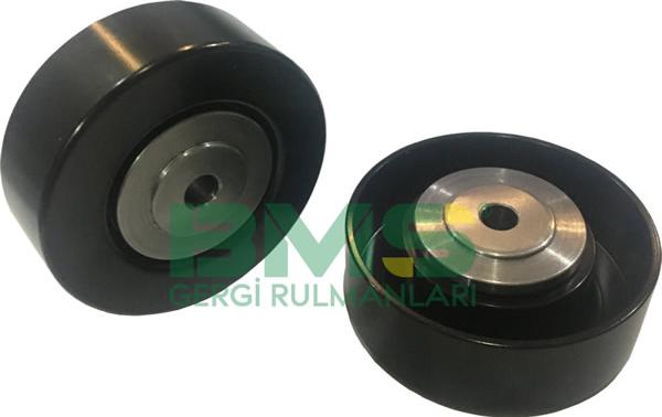 BMS BMS 425 - Deflection / Guide Pulley, timing belt autospares.lv