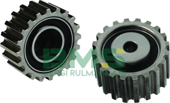 BMS BMS 042 - Deflection / Guide Pulley, timing belt autospares.lv