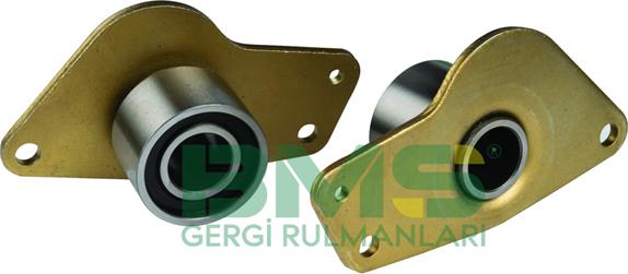 BMS BMS 066 - Tensioner Pulley, timing belt autospares.lv