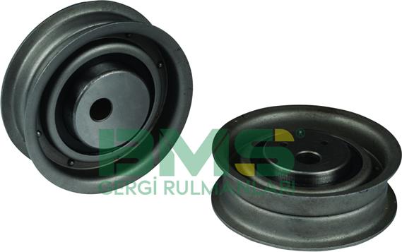 BMS BMS 063 - Tensioner Pulley, timing belt autospares.lv