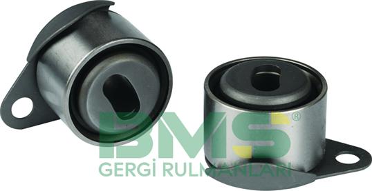 BMS BMS 067 - Tensioner Pulley, timing belt autospares.lv