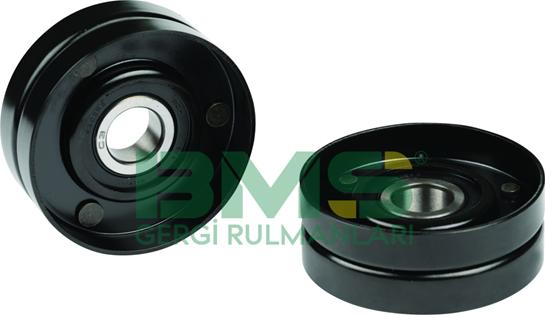 BMS BMS 006 - Belt Tensioner, v-ribbed belt autospares.lv