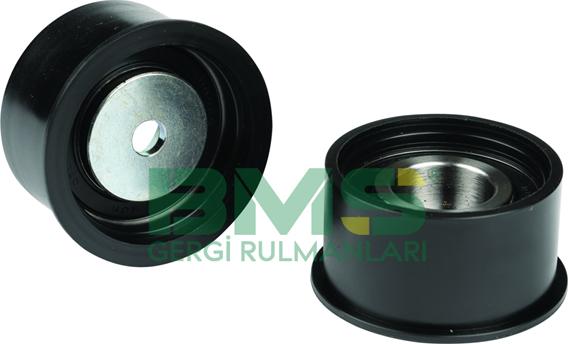 BMS BMS 014 - Deflection / Guide Pulley, timing belt autospares.lv