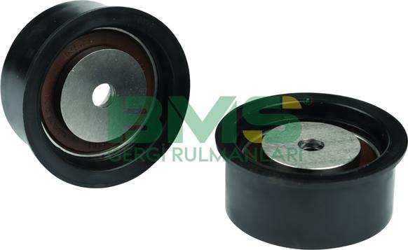 BMS BMS 015 - Deflection / Guide Pulley, timing belt autospares.lv