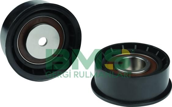 BMS BMS 016 - Deflection / Guide Pulley, timing belt autospares.lv