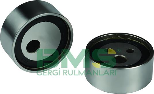 BMS BMS 075 - Deflection / Guide Pulley, timing belt autospares.lv
