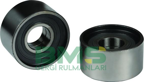 BMS BMS 076 - Deflection / Guide Pulley, timing belt autospares.lv
