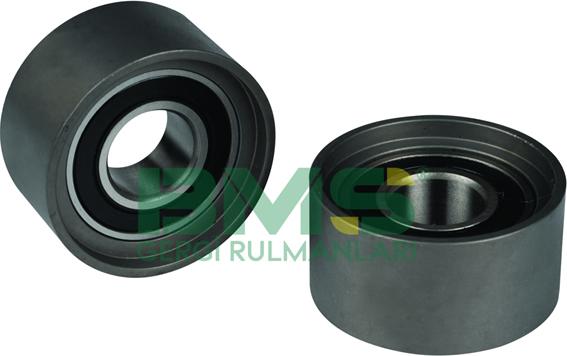 BMS BMS 077 - Belt Tensioner, v-ribbed belt autospares.lv