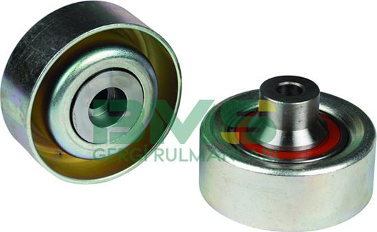 BMS BMS 103 - Deflection / Guide Pulley, timing belt autospares.lv