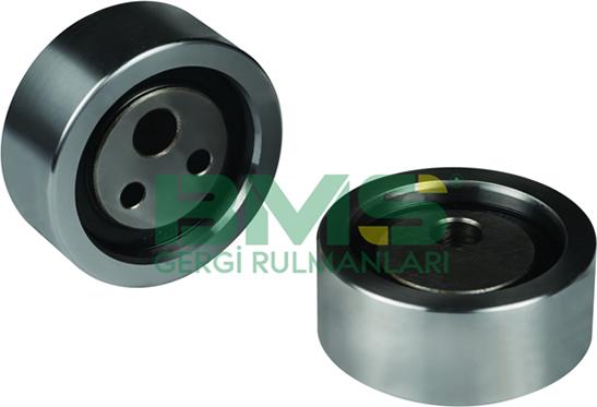 BMS BMS 113 - Belt Tensioner, v-ribbed belt autospares.lv