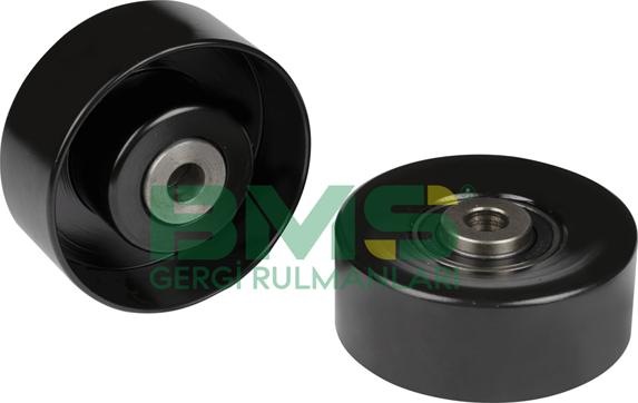 BMS BMS 135 - Deflection / Guide Pulley, timing belt autospares.lv