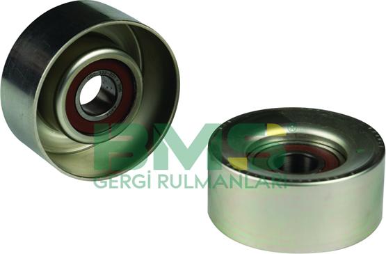 BMS BMS 314 - Belt Tensioner, v-ribbed belt autospares.lv