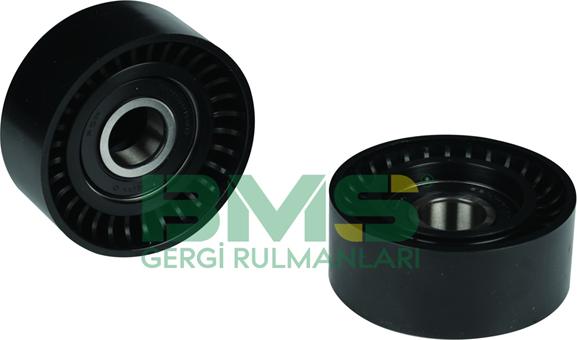 BMS BMS 329 - Tensioner Pulley, timing belt autospares.lv