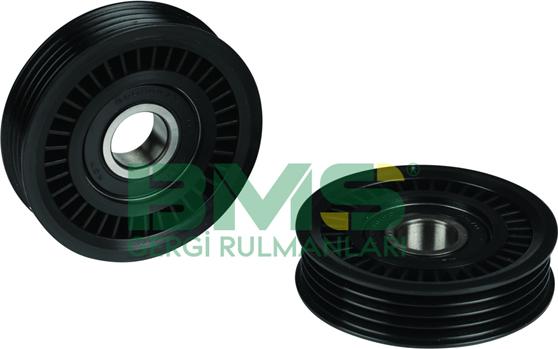 BMS BMS 228 - Tensioner Pulley, timing belt autospares.lv