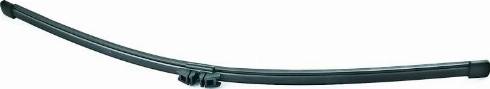 BMW 61 62 7 161 029 - Single parts for rear window wiper: 1  pcs. autospares.lv