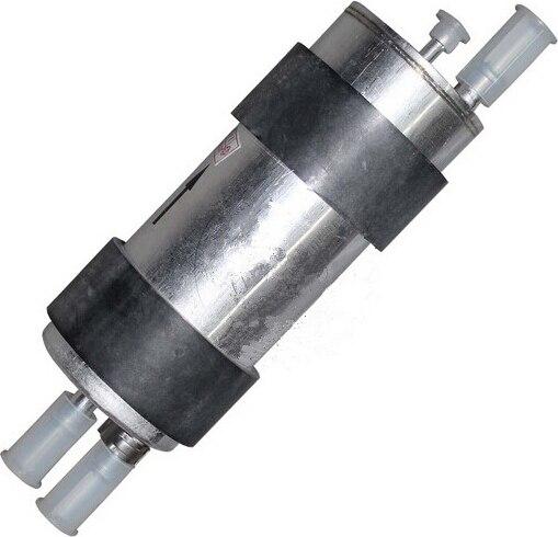 BMW 16127236941 - Fuel filter autospares.lv