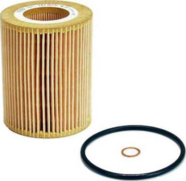 BMW 11427512300 - Oil Filter autospares.lv