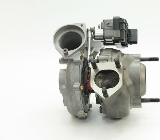 BMW 11657790308* - Turbocharger and install. kit value line: 1  pcs. autospares.lv