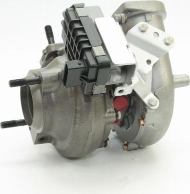 BMW 11657790308* - Turbocharger and install. kit value line: 1  pcs. autospares.lv