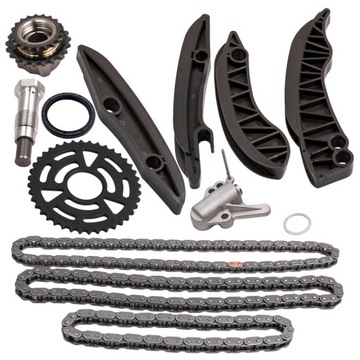 BMW 13 52 8 572 504 - Timing Chain Kit autospares.lv