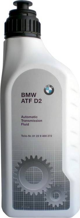 BMW 81 22 9 400 272 - Power Steering Oil autospares.lv