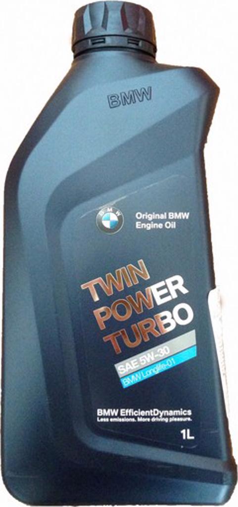 BMW 83 21 2 365 930 - Engine Oil autospares.lv