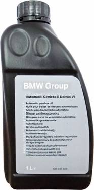 BMW 83 22 2 167 718 - Automatic Transmission Oil autospares.lv