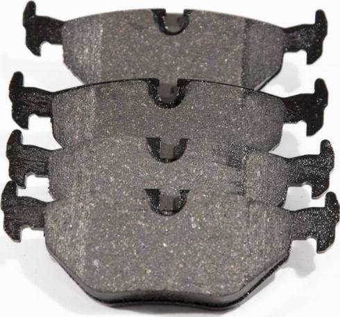 BMW 34216778168 - Brake Pad Set, disc brake autospares.lv