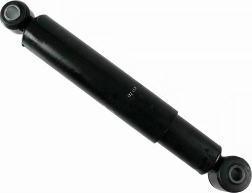 BOGE 40-489-0 - Shock Absorber autospares.lv