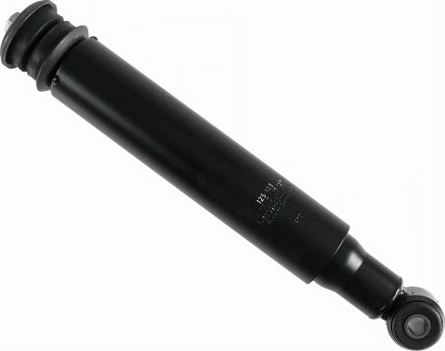 BOGE 40-A92-0 - Shock Absorber autospares.lv