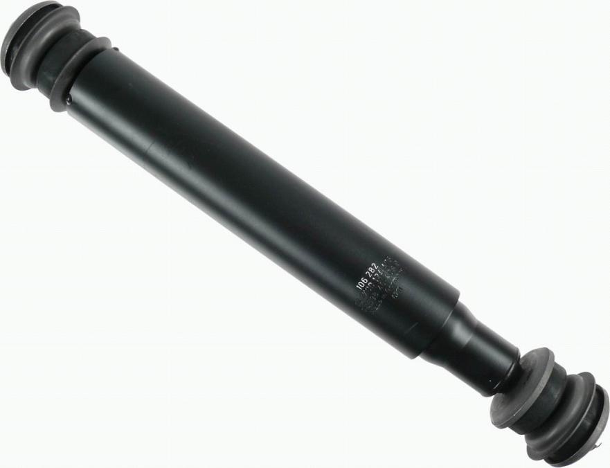 BOGE 40-A08-0 - Shock Absorber autospares.lv