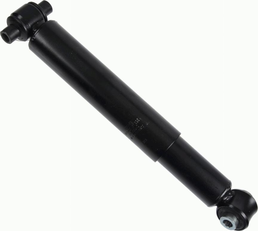 BOGE 40-B86-0 - Shock Absorber autospares.lv