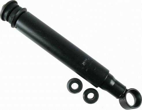 BOGE 40-C95-0 - Shock Absorber autospares.lv