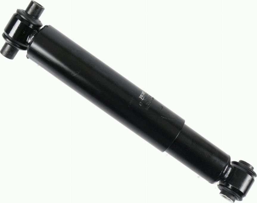 BOGE 40-C97-0 - Shock Absorber autospares.lv