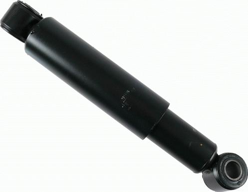 BOGE 50-B84-0 - Shock Absorber autospares.lv