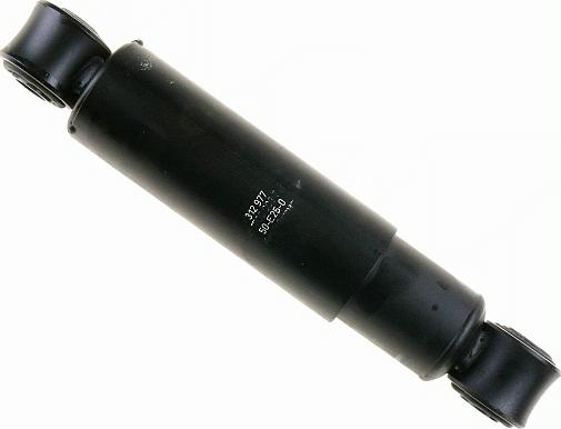 BOGE 50-E25-0 - Shock Absorber autospares.lv