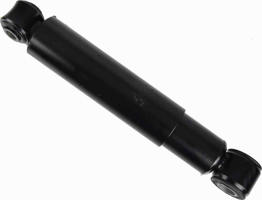 BOGE 50-F84-0 - Shock Absorber autospares.lv