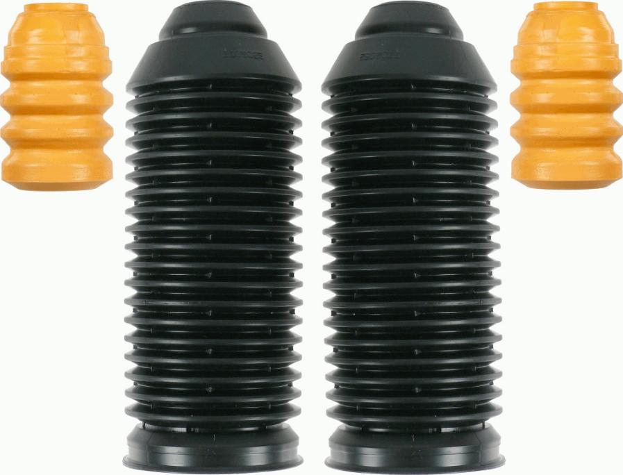 BOGE 89-416-0 - Dust Cover Kit, shock absorber autospares.lv