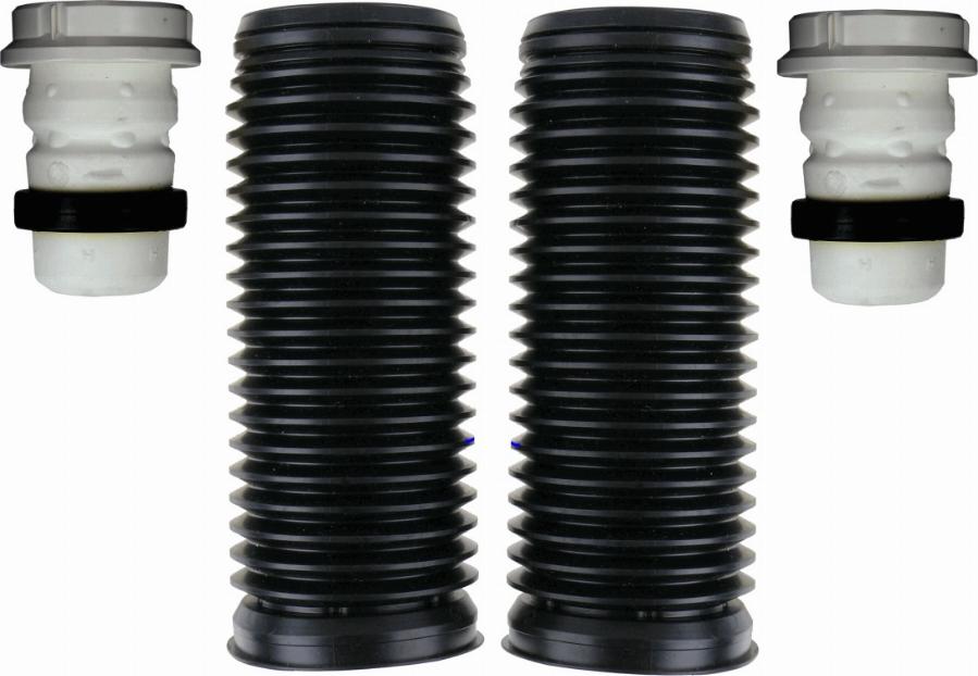 BOGE 89-434-0 - Dust Cover Kit, shock absorber autospares.lv