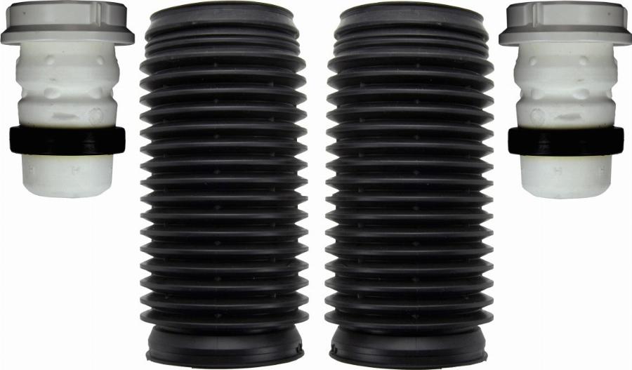 BOGE 89-431-0 - Dust Cover Kit, shock absorber autospares.lv