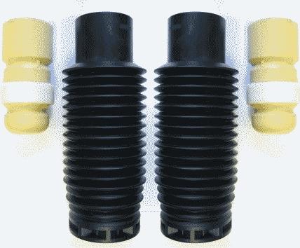 BOGE 89-093-0 - Dust Cover Kit, shock absorber autospares.lv