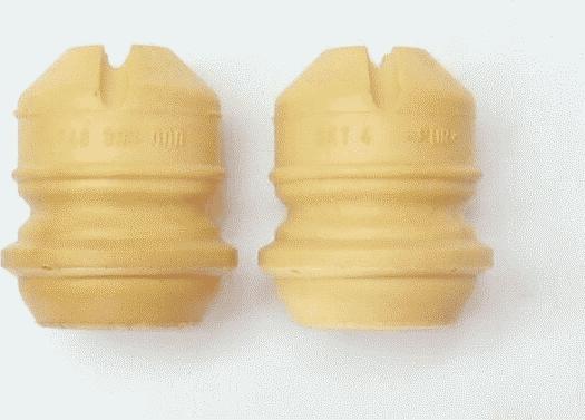 BOGE 89-041-0 - Rubber Buffer, suspension autospares.lv