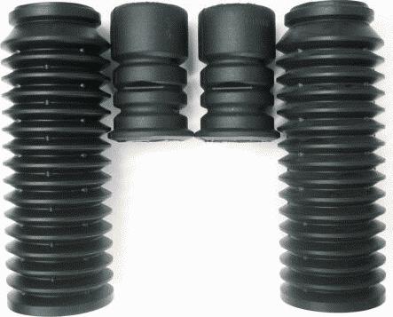 BOGE 89-060-0 - Dust Cover Kit, shock absorber autospares.lv