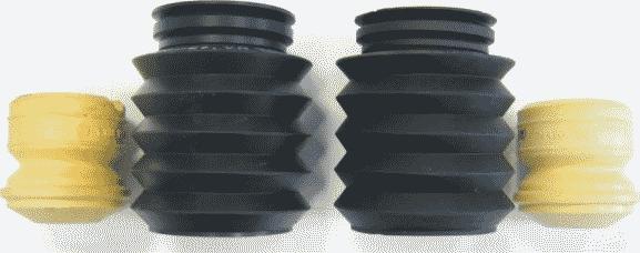 BOGE 89-084-0 - Dust Cover Kit, shock absorber autospares.lv