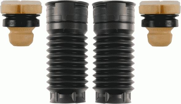 BOGE 89-197-0 - Dust Cover Kit, shock absorber autospares.lv