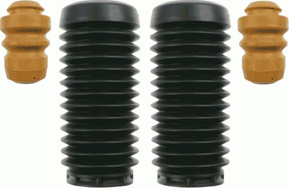 BOGE 89-144-0 - Dust Cover Kit, shock absorber autospares.lv