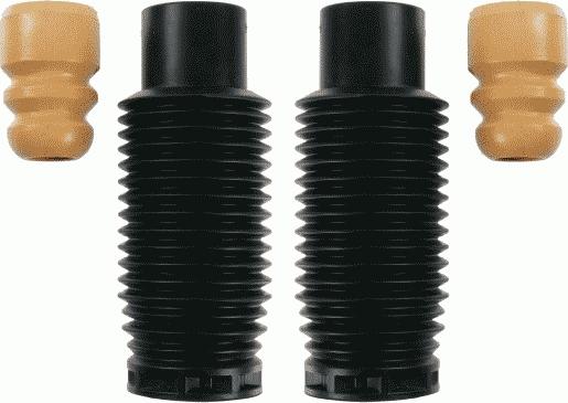 BOGE 89-153-0 - Dust Cover Kit, shock absorber autospares.lv