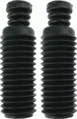 BOGE 89-160-0 - Dust Cover Kit, shock absorber autospares.lv