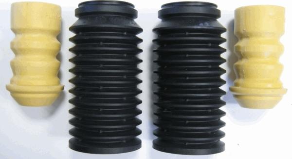 BOGE 89-108-0 - Dust Cover Kit, shock absorber autospares.lv