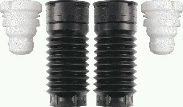 BOGE 89-188-0 - Dust Cover Kit, shock absorber autospares.lv